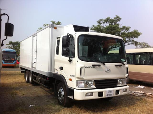 HD210 ĐÔNG LẠNH 3 chân rút