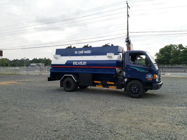 Xe chuyên dùng khác